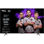 Voir la diapositive 1 : TCL TV QLED 85P89K 144Hz 2025-85 pouces (215cm)