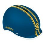 Globber Casque Ultimum Urban (S/M) 51-55 Cm Bleu Petrole