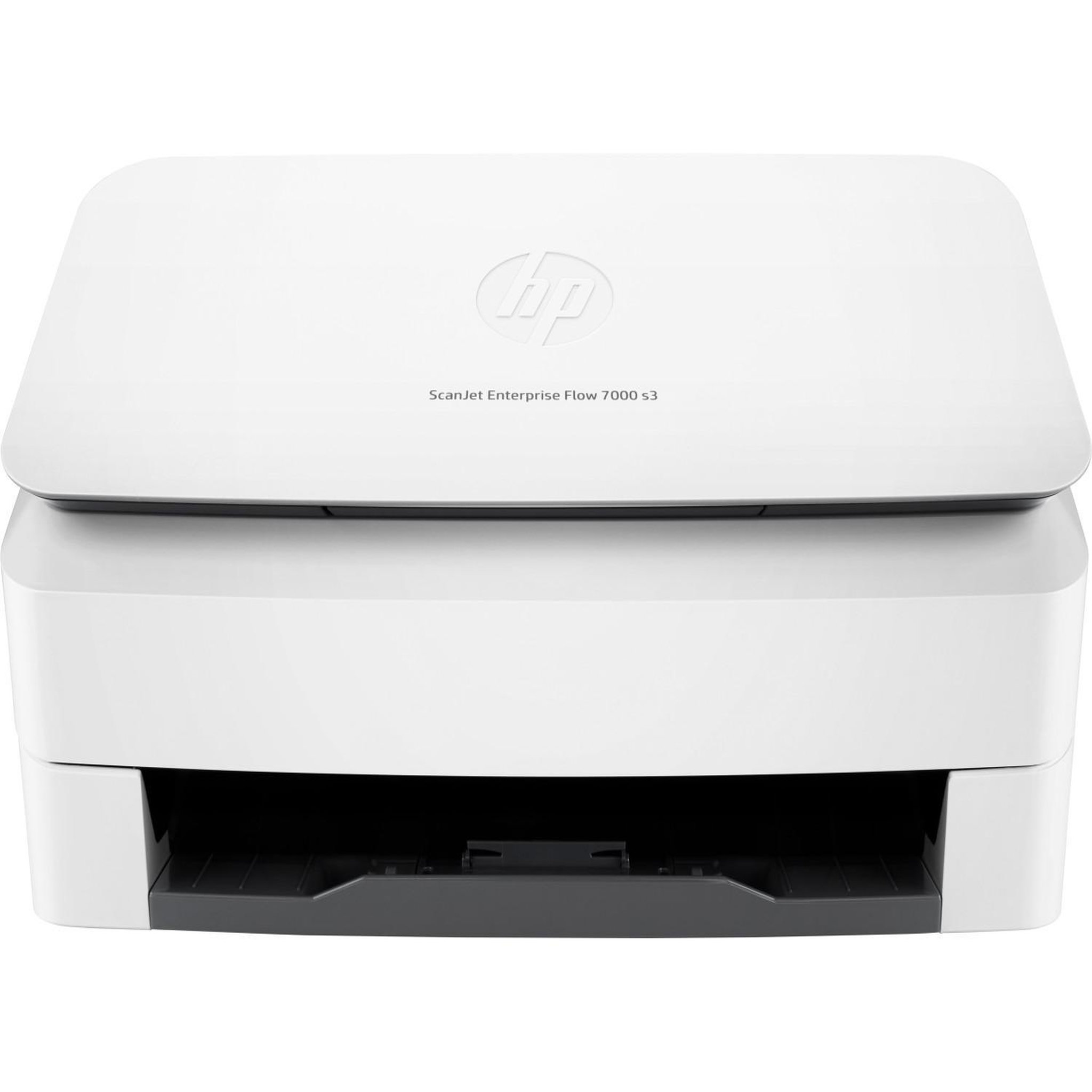 HP HP Scanjet Enterprise Flow 7000 s3 Alimentation papier de scanner 600 x 600 DPI A4 Blanc