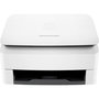 Voir la diapositive 1 : HP HP Scanjet Enterprise Flow 7000 s3 Alimentation papier de scanner 600 x 600 DPI A4 Blanc