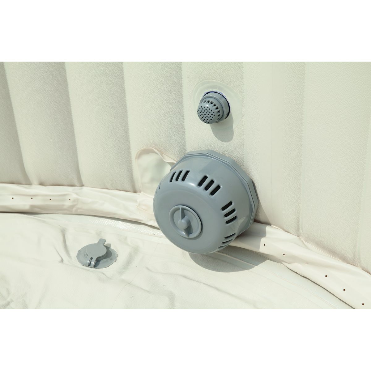 BESTWAY Spa PALM SPRING ROND 4 à 6 places