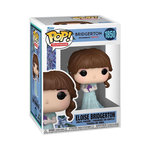 Funko Figurine Funko Pop Television Eloise Bridgerton