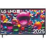 LG TV LED 43UA75 2025 (108cm)