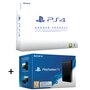 PS4 500 Go Reconditionnée + Playstation TV