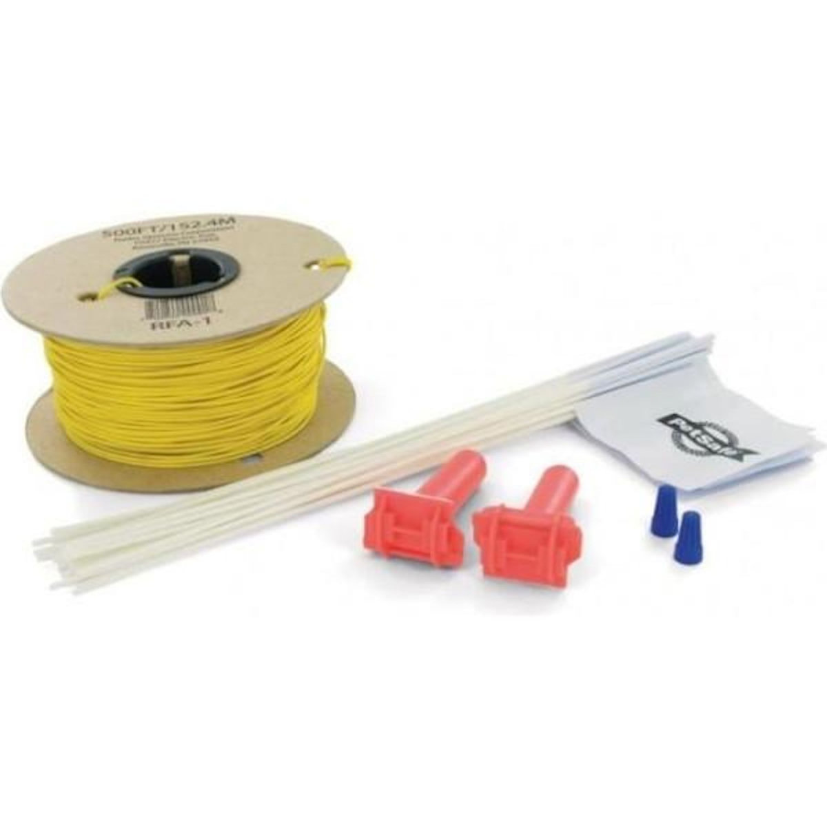 PETSAFE PetSafe - Kit Rallonge Clôture Anti-fugue 150 m 0,75 mm²