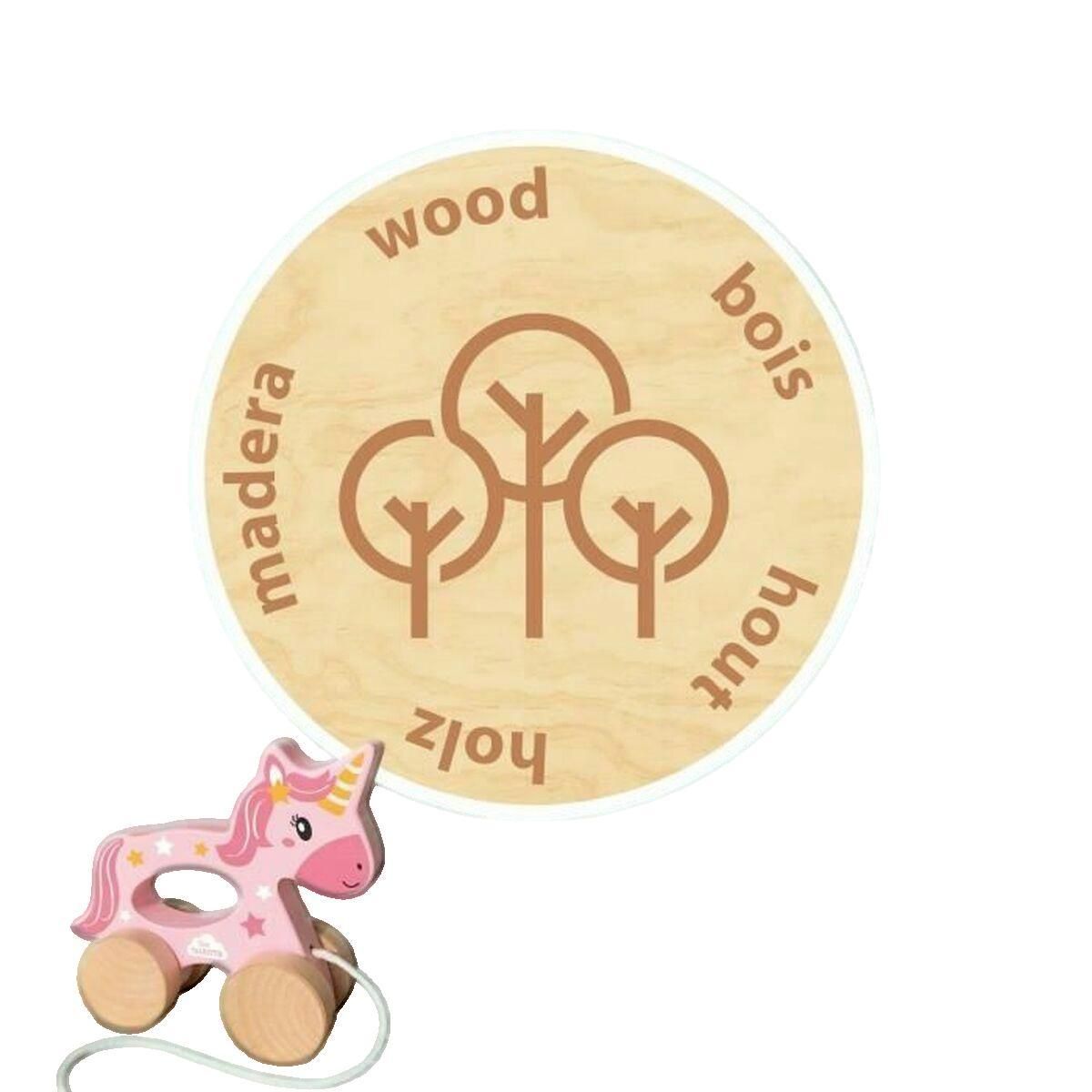 Creative Toys Jouet ses-creative licorne 2 en 1