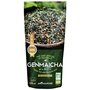 Aromandise Thé vert Bio et riz complet Genmaicha 100 g