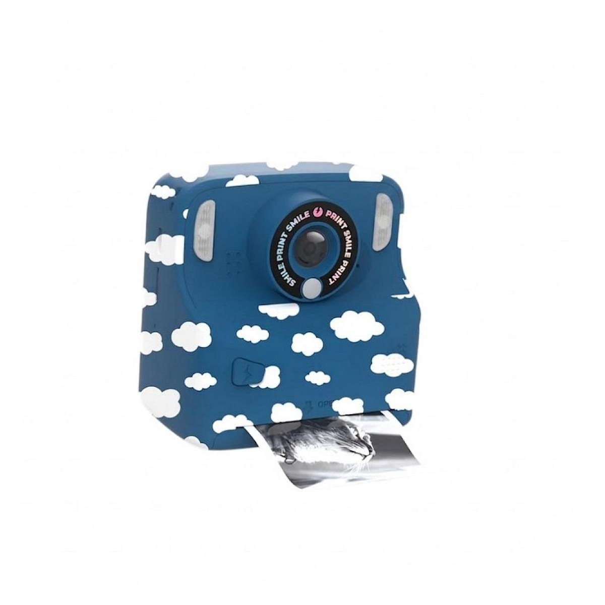 Mob Appareil photo imprimante Pixiprint - Nuage