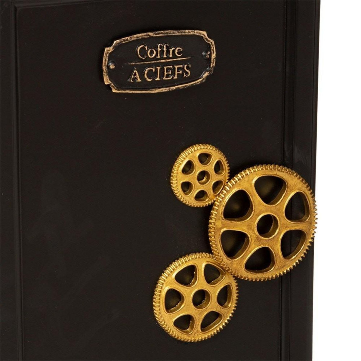 ATMOSPHERA Boîte à clés Flower