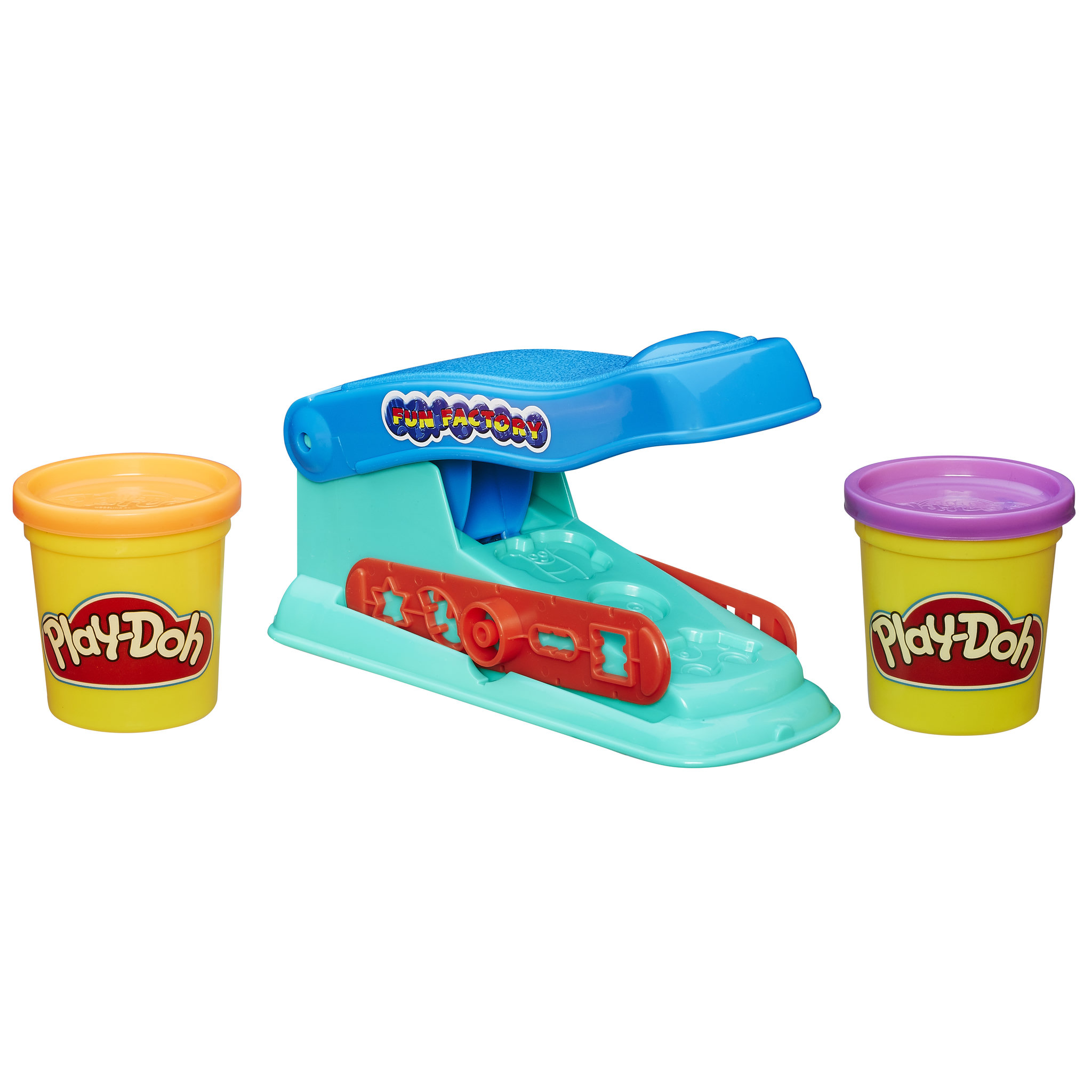 Voir la diapositive 2 : HASBRO Play-Doh Le serpentin pour pâte à modeler