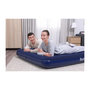 Voir la diapositive 4 : BESTWAY Matelas gonflable camping - BESTWAY - 67003 - 2 places, 2,03 m x 1,52 m x 22 cm