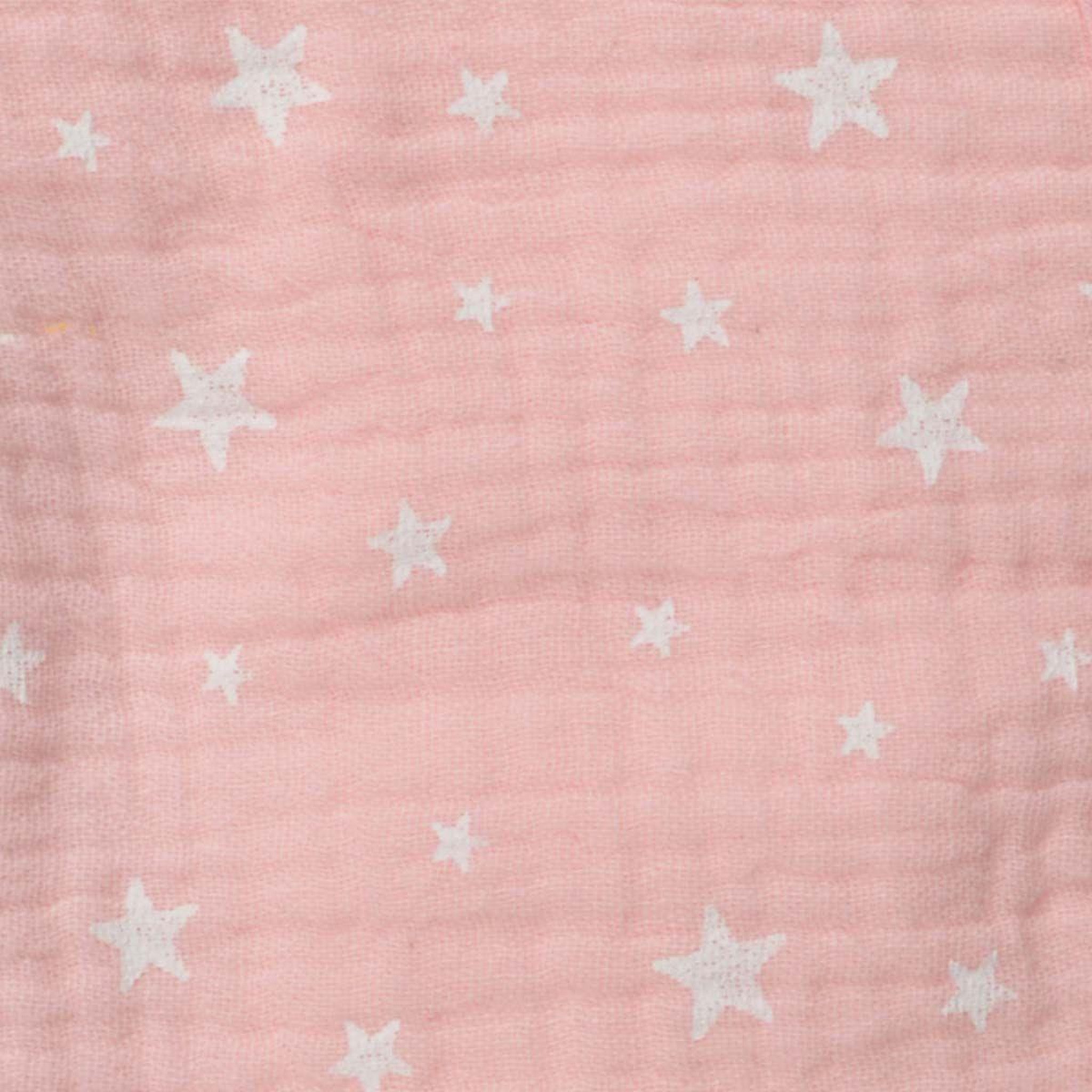 Voir la diapositive 3 : BEBE DOUCEUR Tour de Lit Bébé  Coton  40x180cm Rose