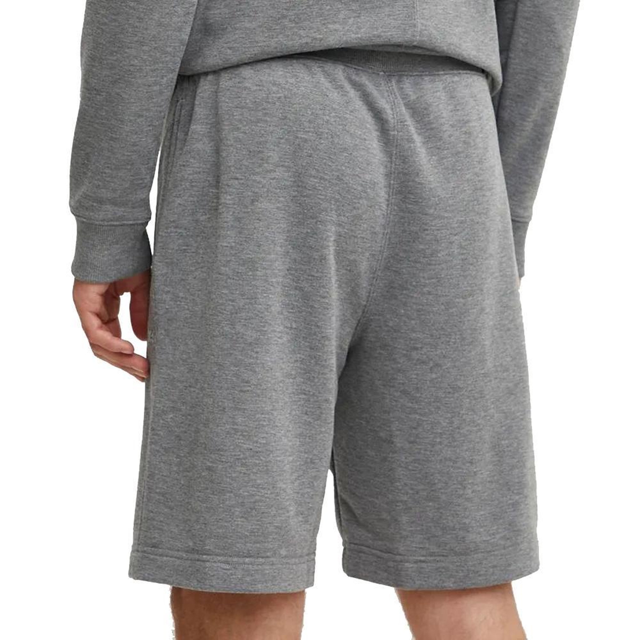 Voir la diapositive 2 : CALVIN KLEIN JEANS Short Gris Homme Calvin Klein Jeans Knit