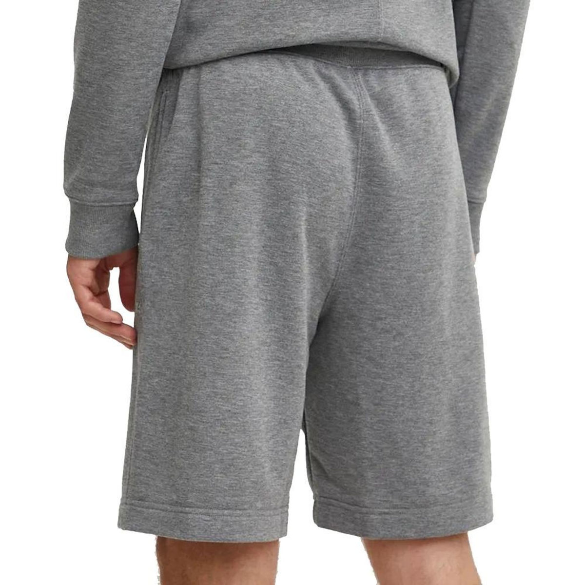CALVIN KLEIN JEANS Short Gris Homme Calvin Klein Jeans Knit