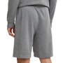 Voir la diapositive 2 : CALVIN KLEIN JEANS Short Gris Homme Calvin Klein Jeans Knit