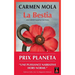 LA BESTIA, Mola Carmen