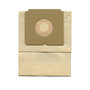 Voir la diapositive 1 : Inventum Lot de sacs pour aspirateurs invest 5905857140167 beige papier