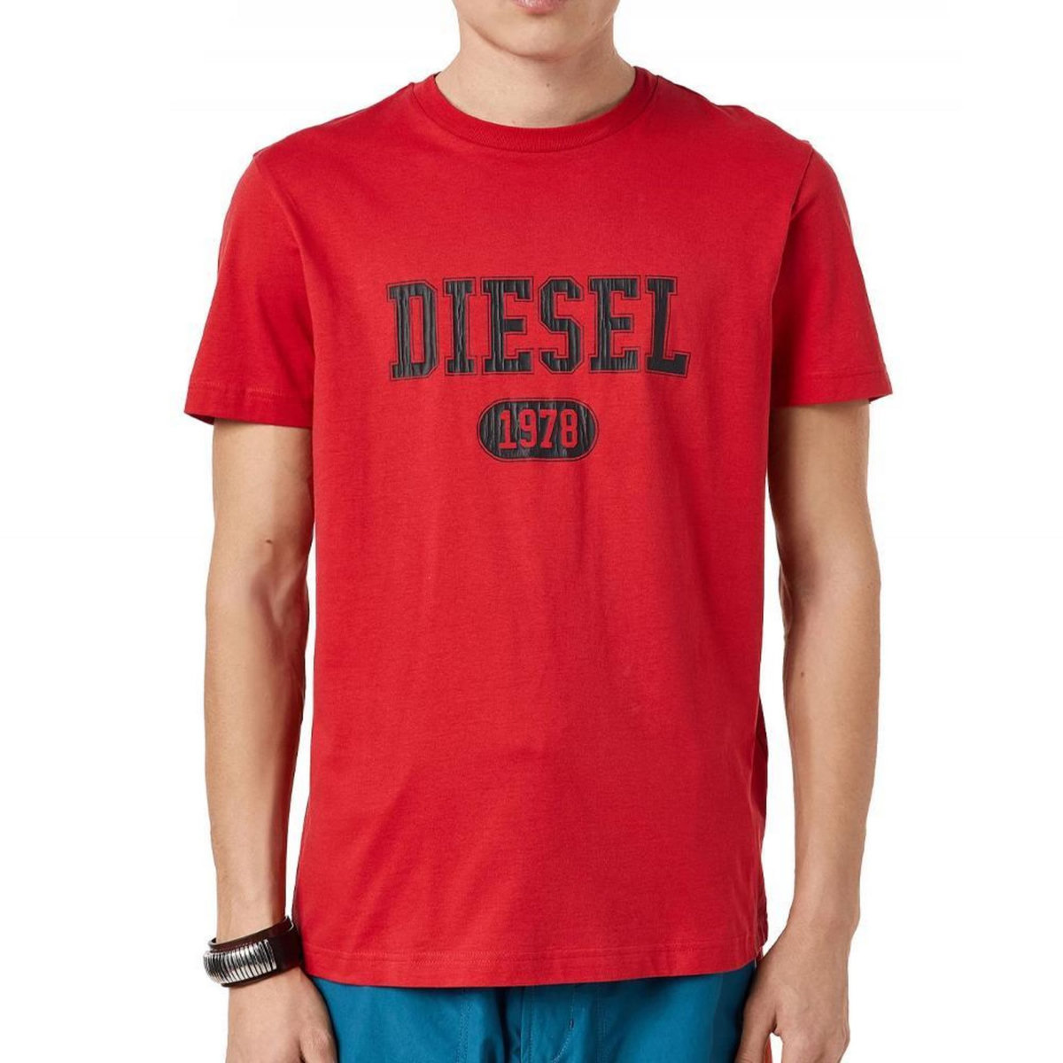 DIESEL T shirt  Homme Diesel Diegor