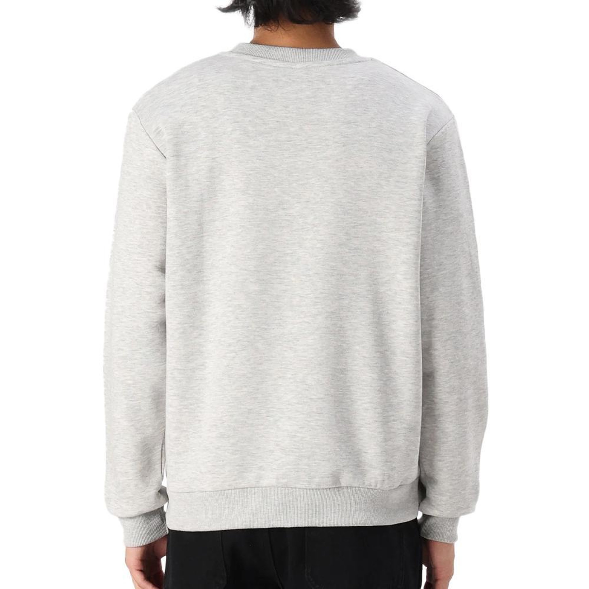 Voir la diapositive 2 : Jack & Jones Sweat  Homme Jack & Jones Jorkoi