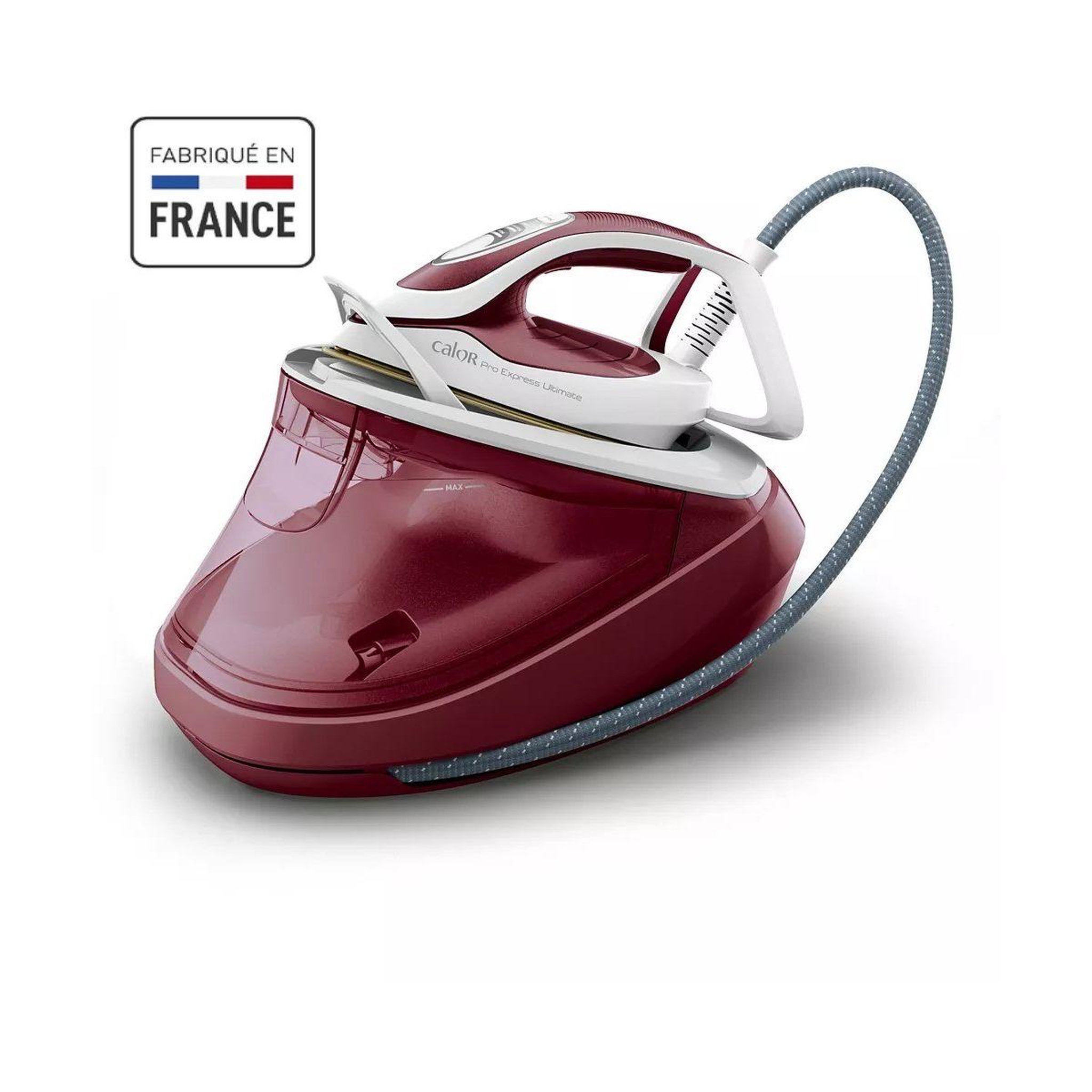 CALOR Centrale vapeur GV9723C0 Pro Express Ultimate 2
