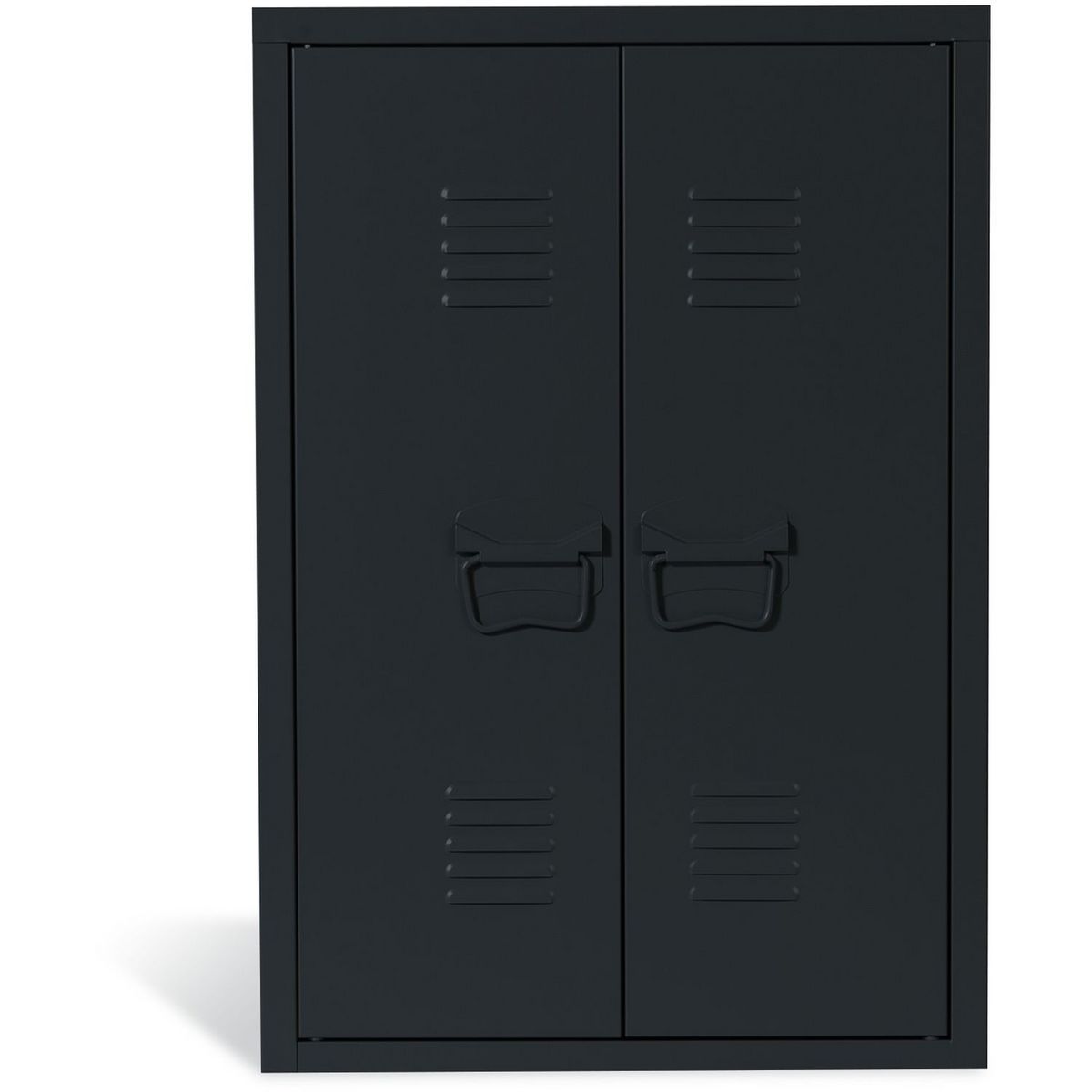Armoire de rangement murale en métal L45cm VIK 