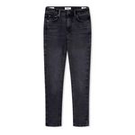 Pepe Jeans Jean  Foncé Fille Pepe Jeans Pixlette. Coloris disponibles : Gris