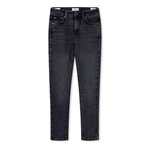 Pepe Jeans Jean  Foncé Fille Pepe Jeans Pixlette. Coloris disponibles : Gris