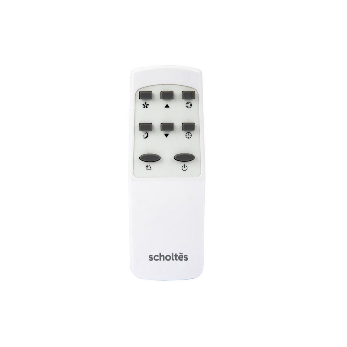 Scholtes Climatiseur mobile 3200w 30m2 - SCLIM11000E