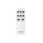 Voir la diapositive 3 : Scholtes Climatiseur mobile 3200w 30m2 - SCLIM11000E