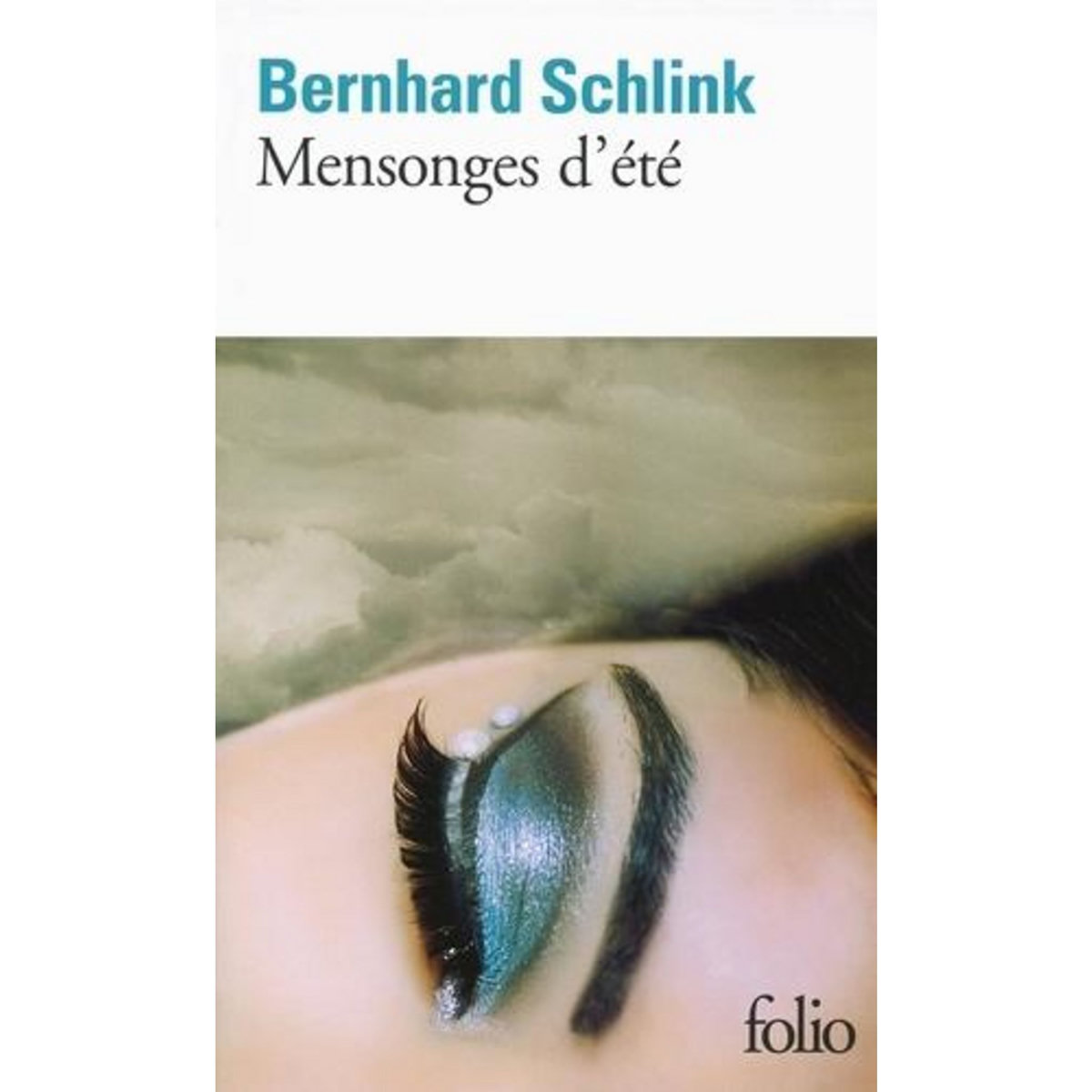 MENSONGES D'ETE, Schlink Bernhard