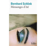 MENSONGES D'ETE, Schlink Bernhard