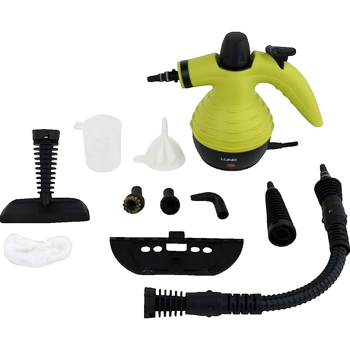 Lund Nettoyeur à vapeur Lund W-67200 design moderne