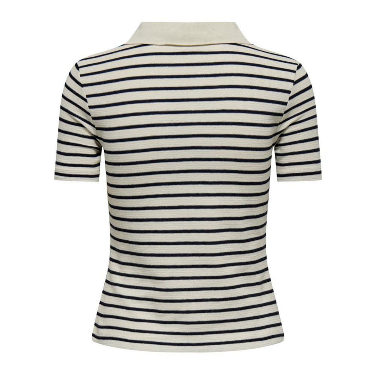 JACQUELINE DE YONG T Shirt Beige/ Femme JDY Roma