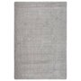 Voir la diapositive 1 : VIDAXL Tapis shaggy antiderapant Gris clair 140x200 cm