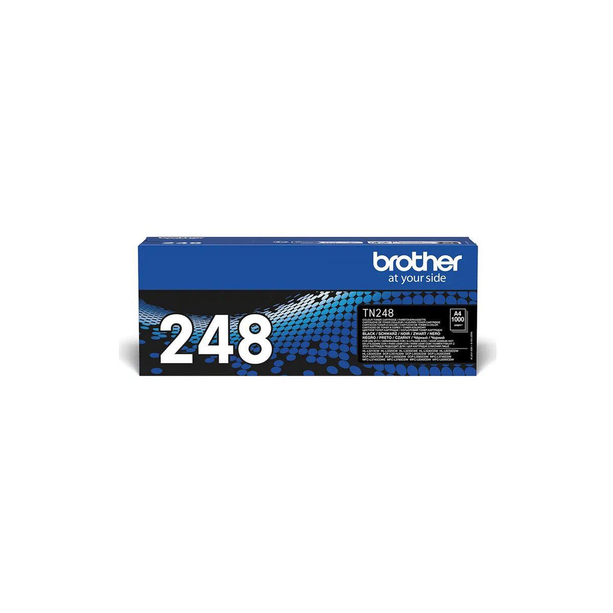 Brother Toner NOIR HL-L3215/L3240CDW