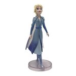 Bullyland figurine  Elsa Adventure Dress