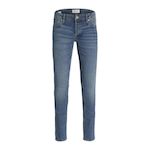 Jack & Jones Jean  Clair Homme Jack & Jones Liam   W28. Coloris disponibles : Bleu