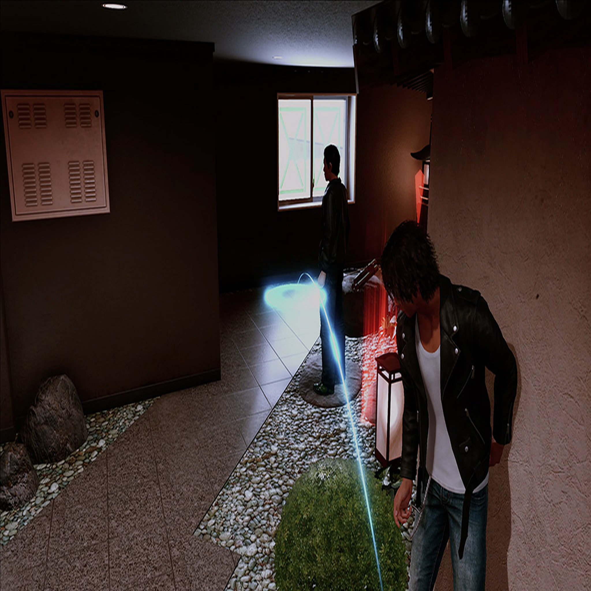 Voir la diapositive 5 : Lost Judgment PS5