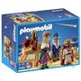 Voir la diapositive 2 : PLAYMOBIL 4886 Rois Mages