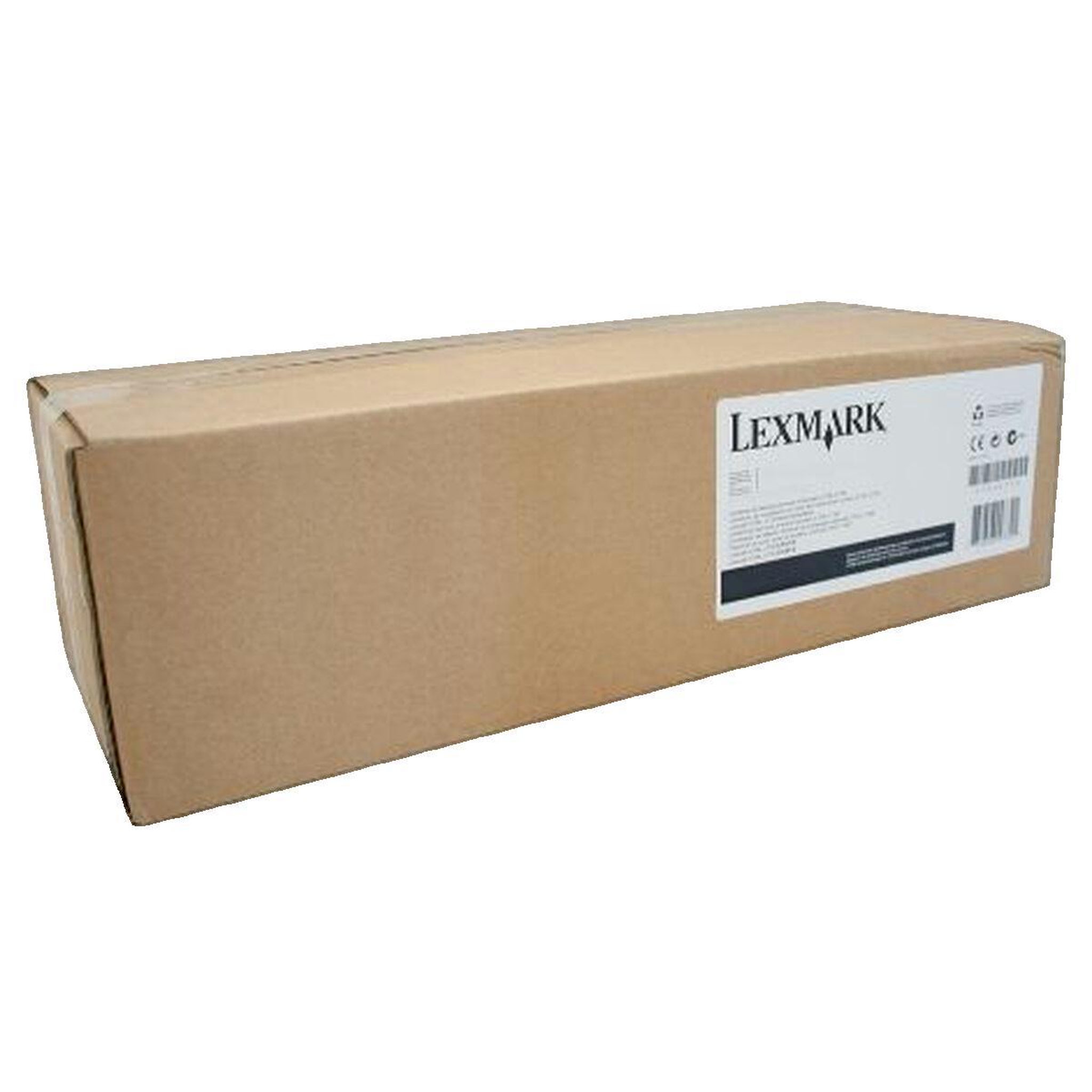 Lexmark Kit d'imagerie Lexmark - 4 couleurs - 75M0ZV0