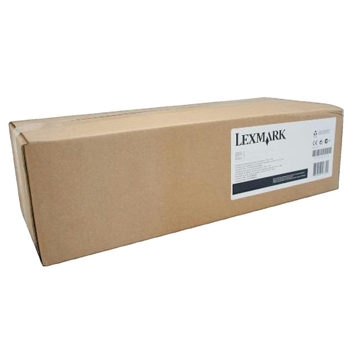 Lexmark Kit d'imagerie Lexmark - 4 couleurs - 75M0ZV0