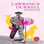 MOUNTOLIVE, Durrell Lawrence