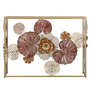 Voir la diapositive 6 : Paris Prix Console Design en Métal  Redy  114cm Multicolore
