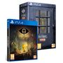 Voir la diapositive 1 : LITTLE NIGHTMARES PS4 - Six édition