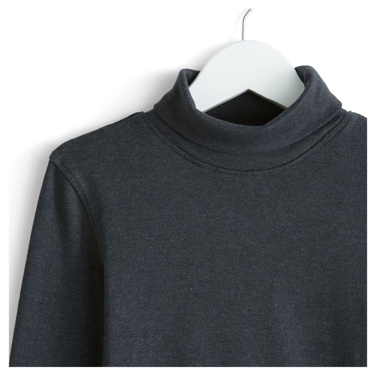 IN EXTENSO Sous pull garçon