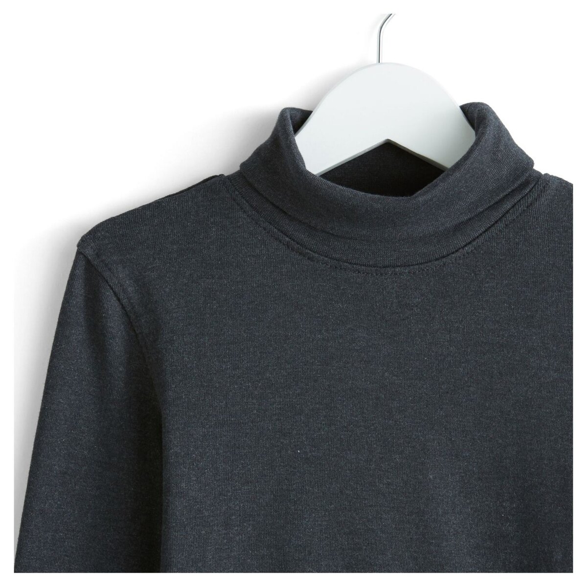 IN EXTENSO Sous pull garçon