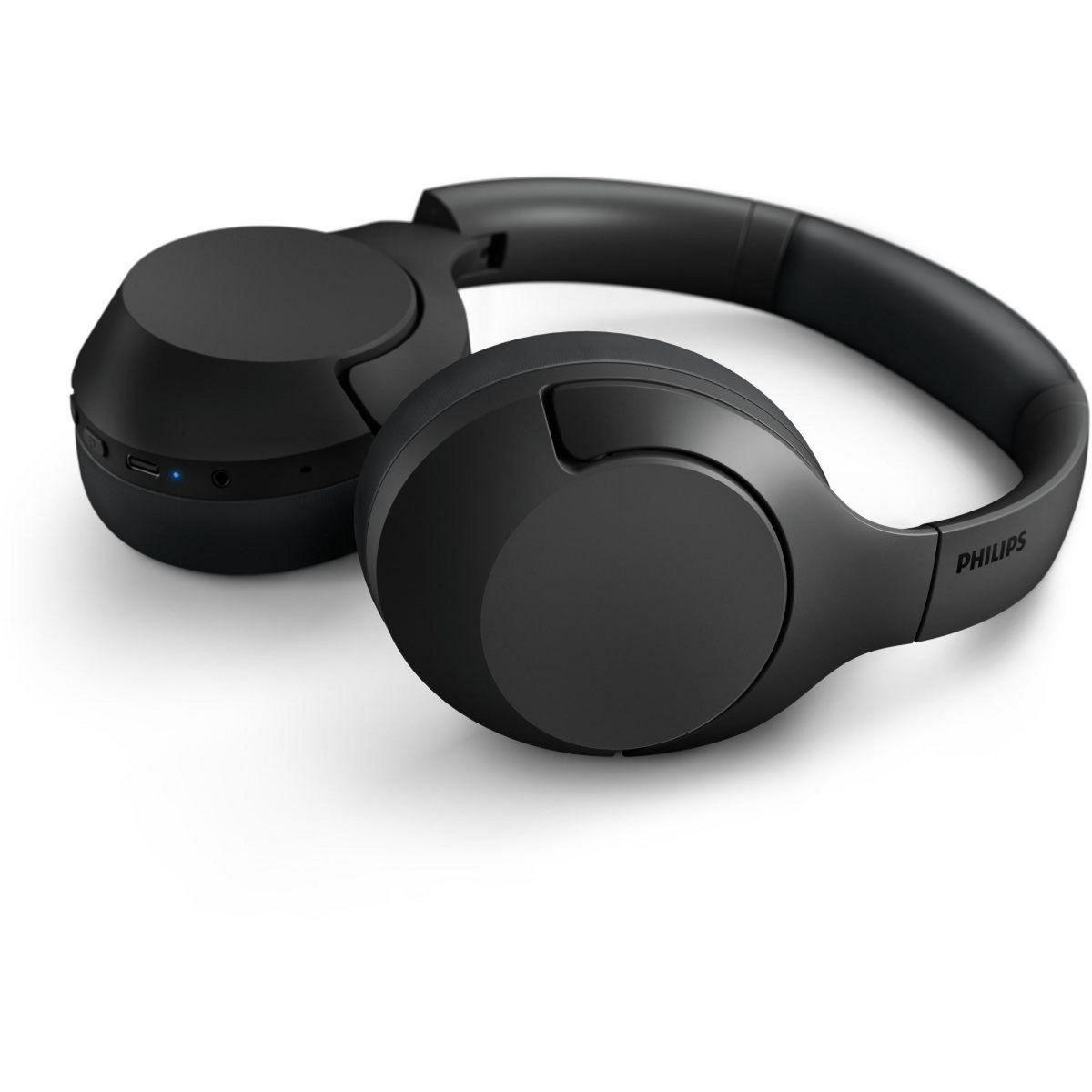 Philips Casque TAH8506BK Noir