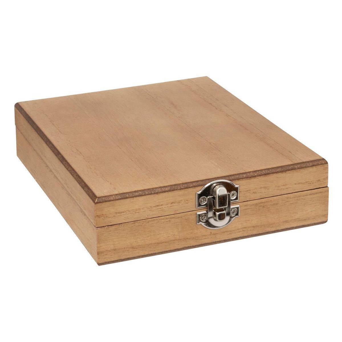 SECRET DE GOURMET Coffret Sommelier Marc 4 pièces