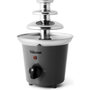 Voir la diapositive 2 : TRISTAR Fontaine chocolat CF-1603