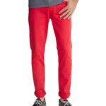 TBS Pantalon  Homme TBS Rome. Coloris disponibles : Rouge
